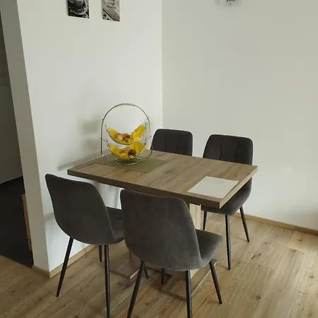 Haus Abendrot Apartment Dornbirn Exterior photo