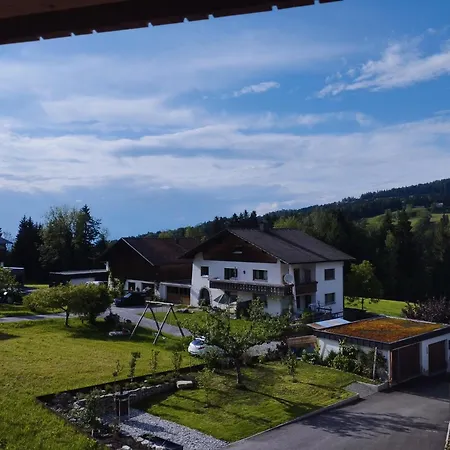 Haus Abendrot Apartment Dornbirn Exterior photo