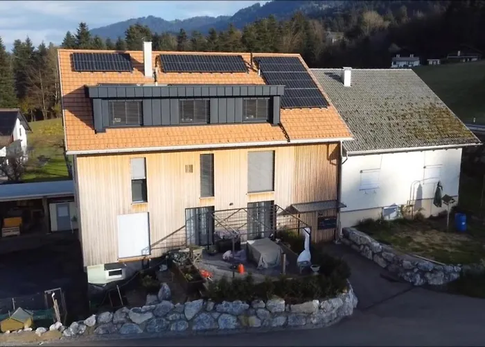 Haus Abendrot