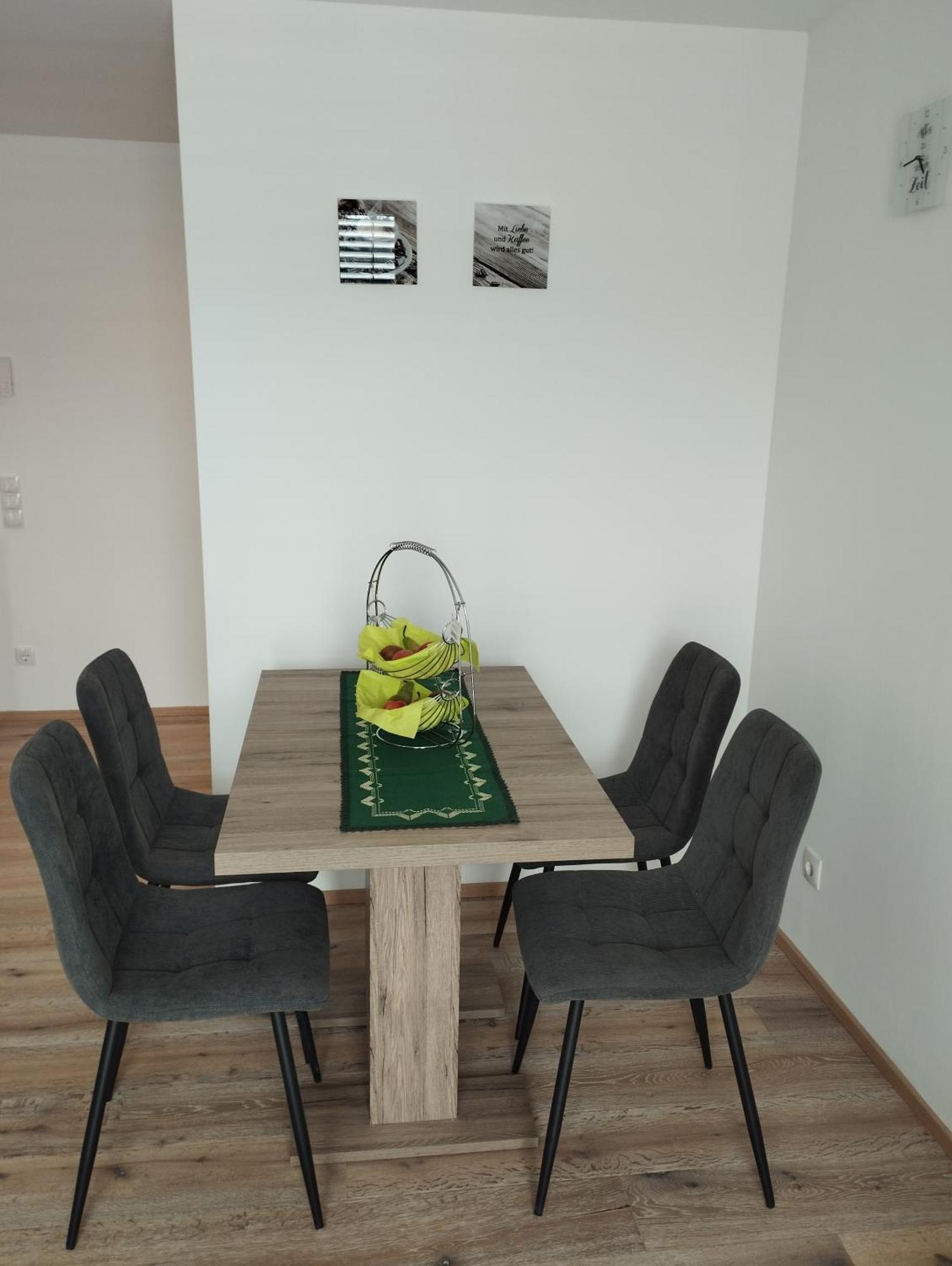 Haus Abendrot Dornbirn