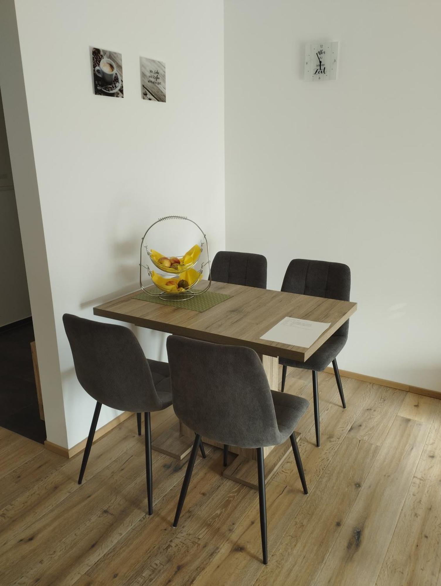 Apartment Haus Abendrot Dornbirn