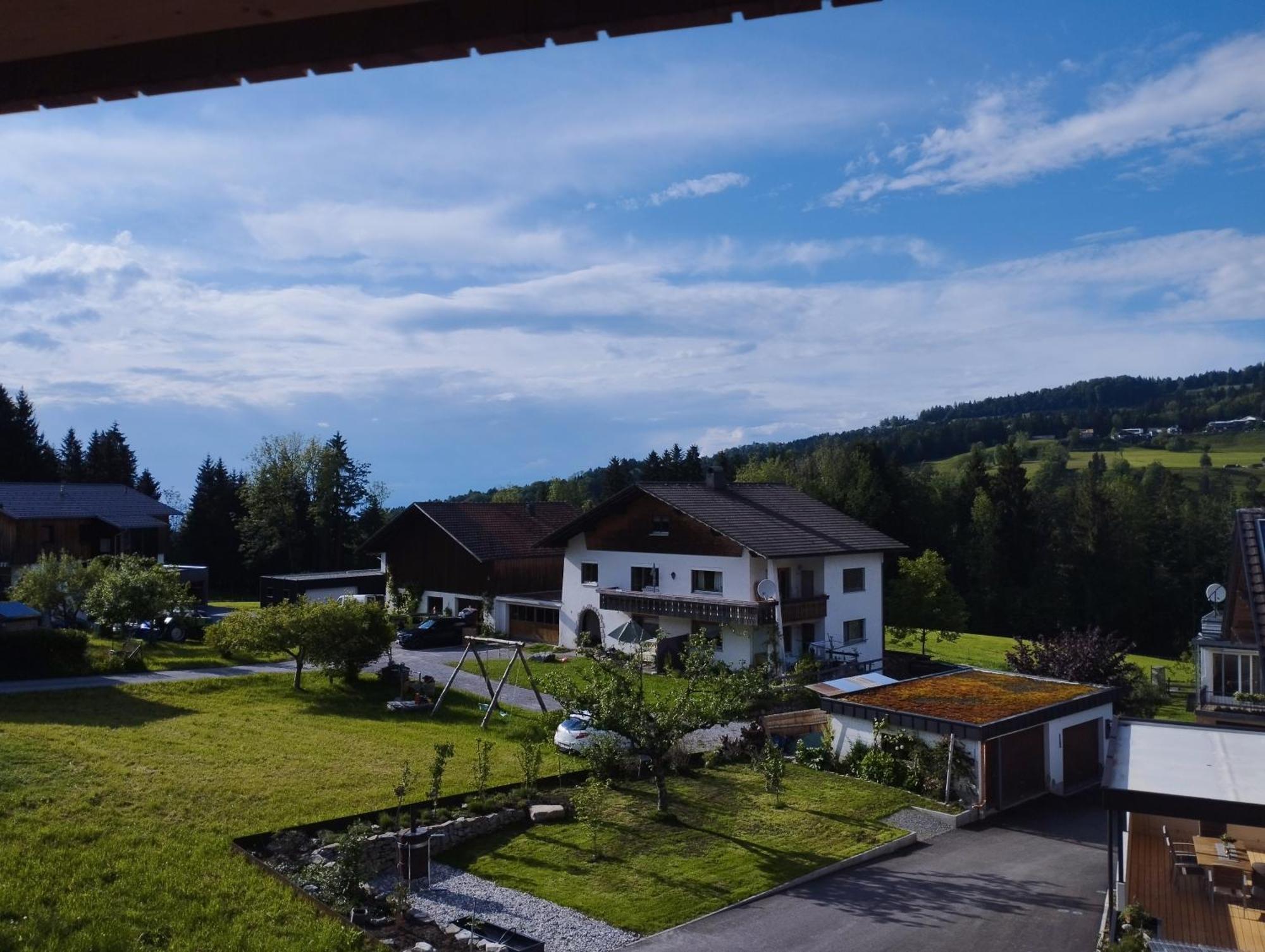 Apartment Haus Abendrot