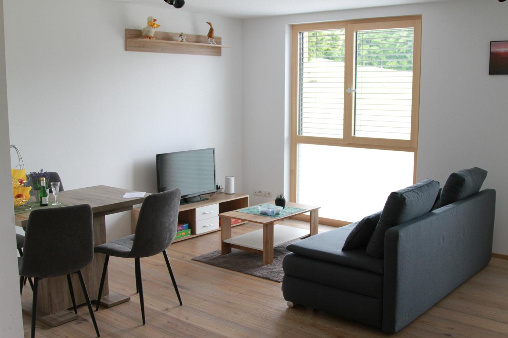 Haus Abendrot Apartment *