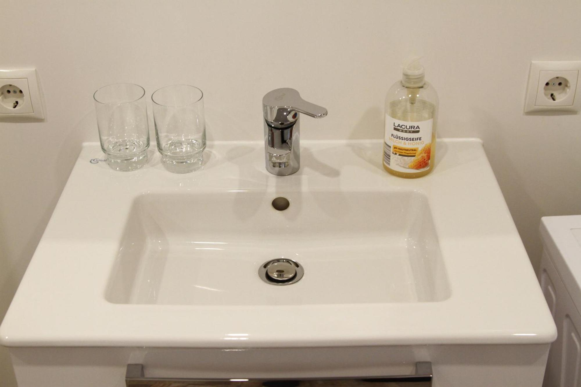 Apartment Haus Abendrot *