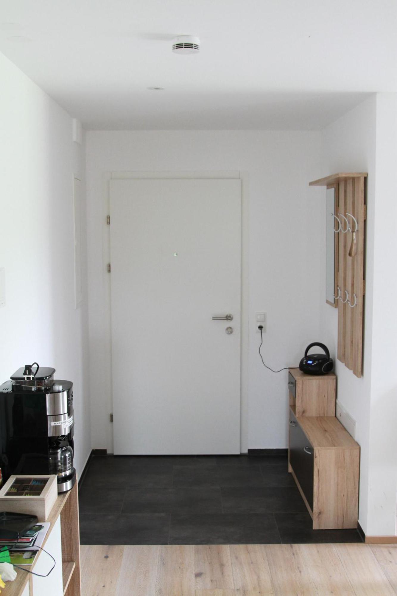 Apartment Haus Abendrot Dornbirn