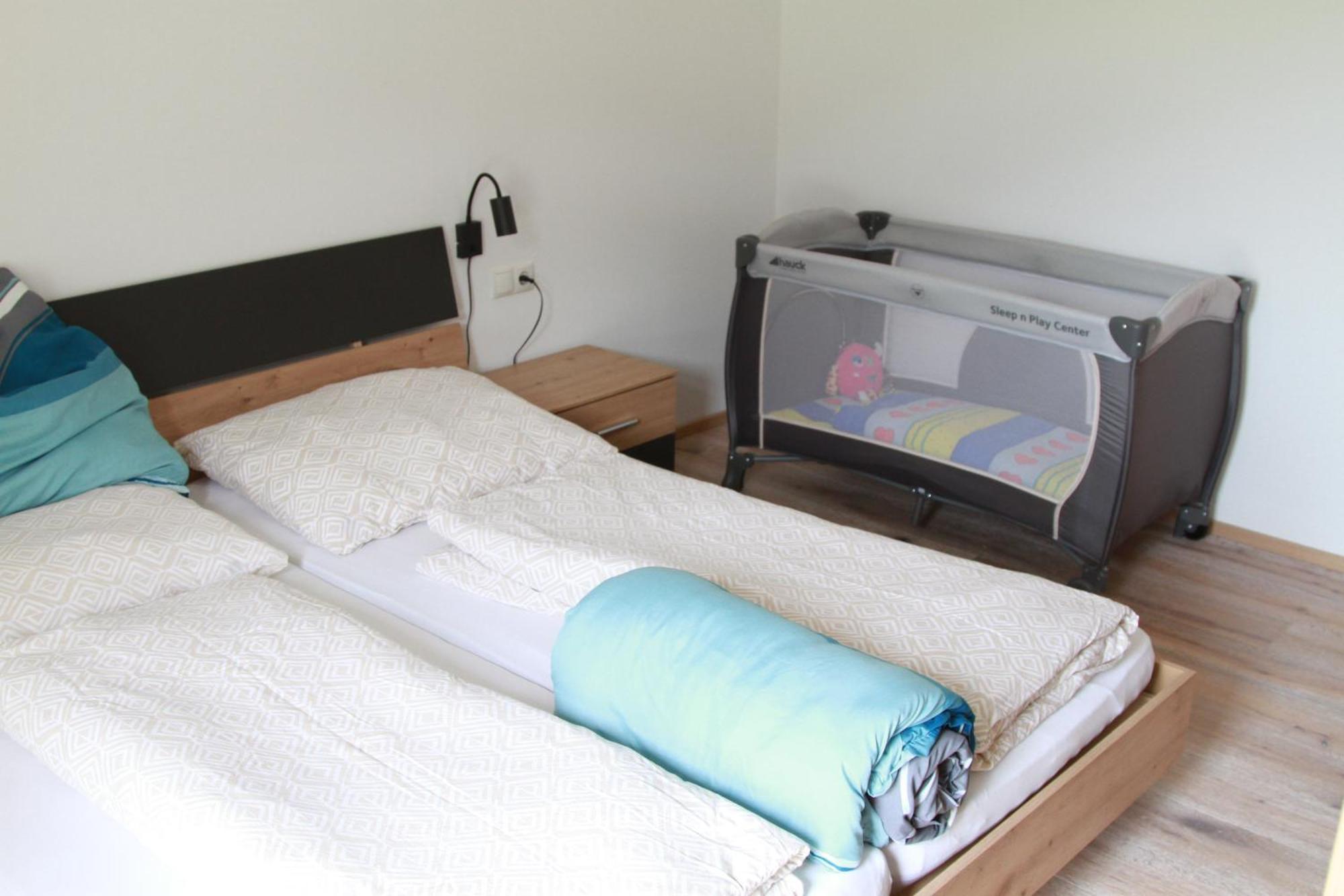 Apartmán Haus Abendrot *