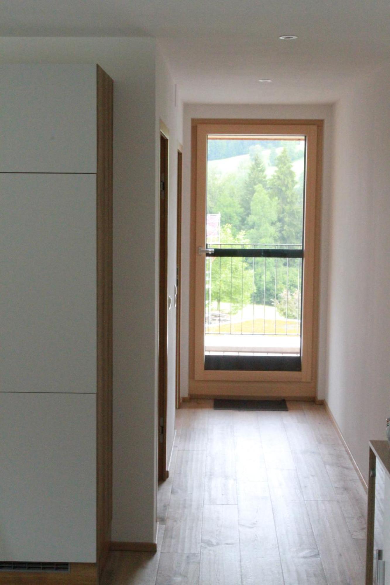 Haus Abendrot Apartment Dornbirn