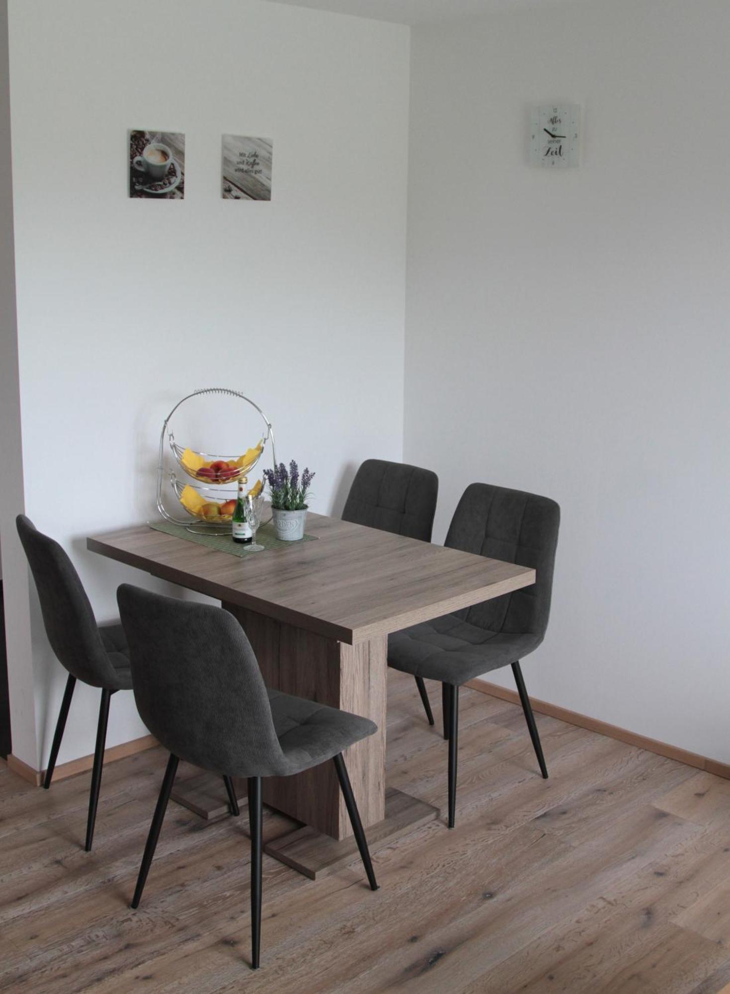 Haus Abendrot Apartment