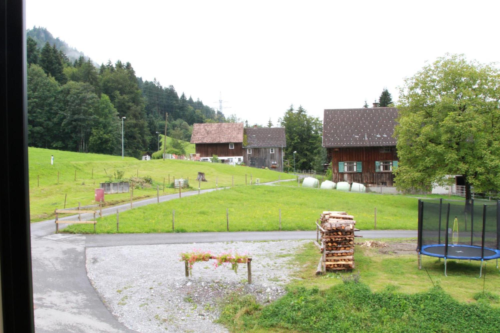 Apartment Haus Abendrot Dornbirn