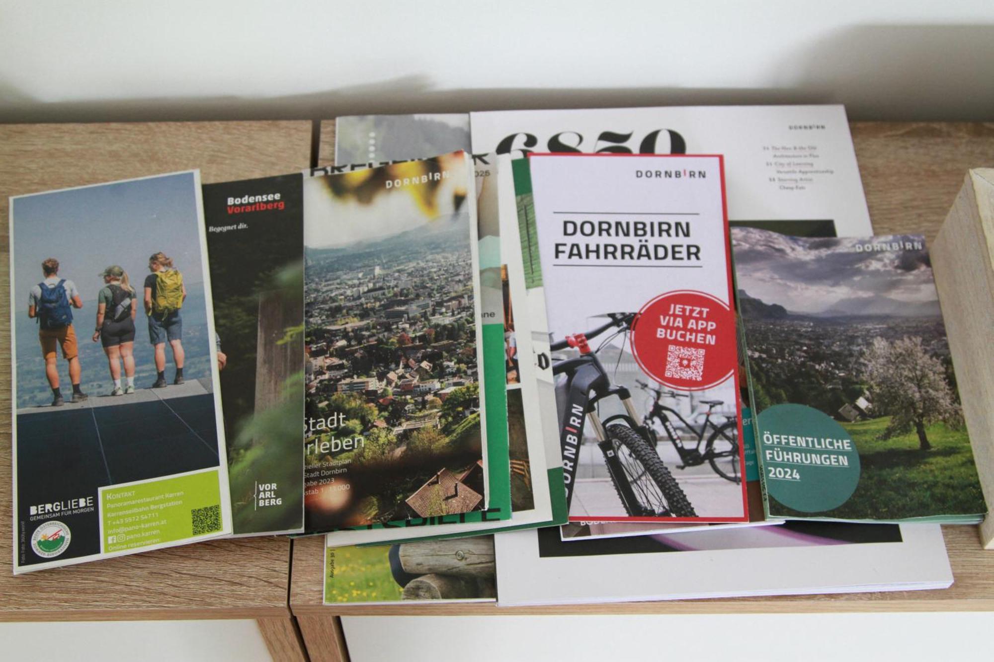 Haus Abendrot Dornbirn