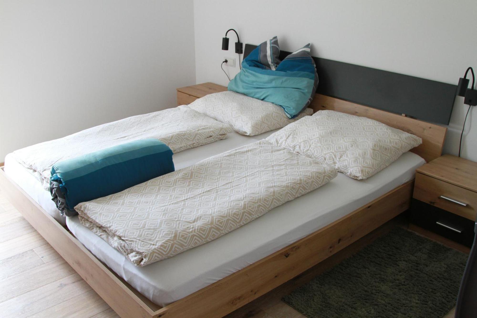 Apartment Haus Abendrot *