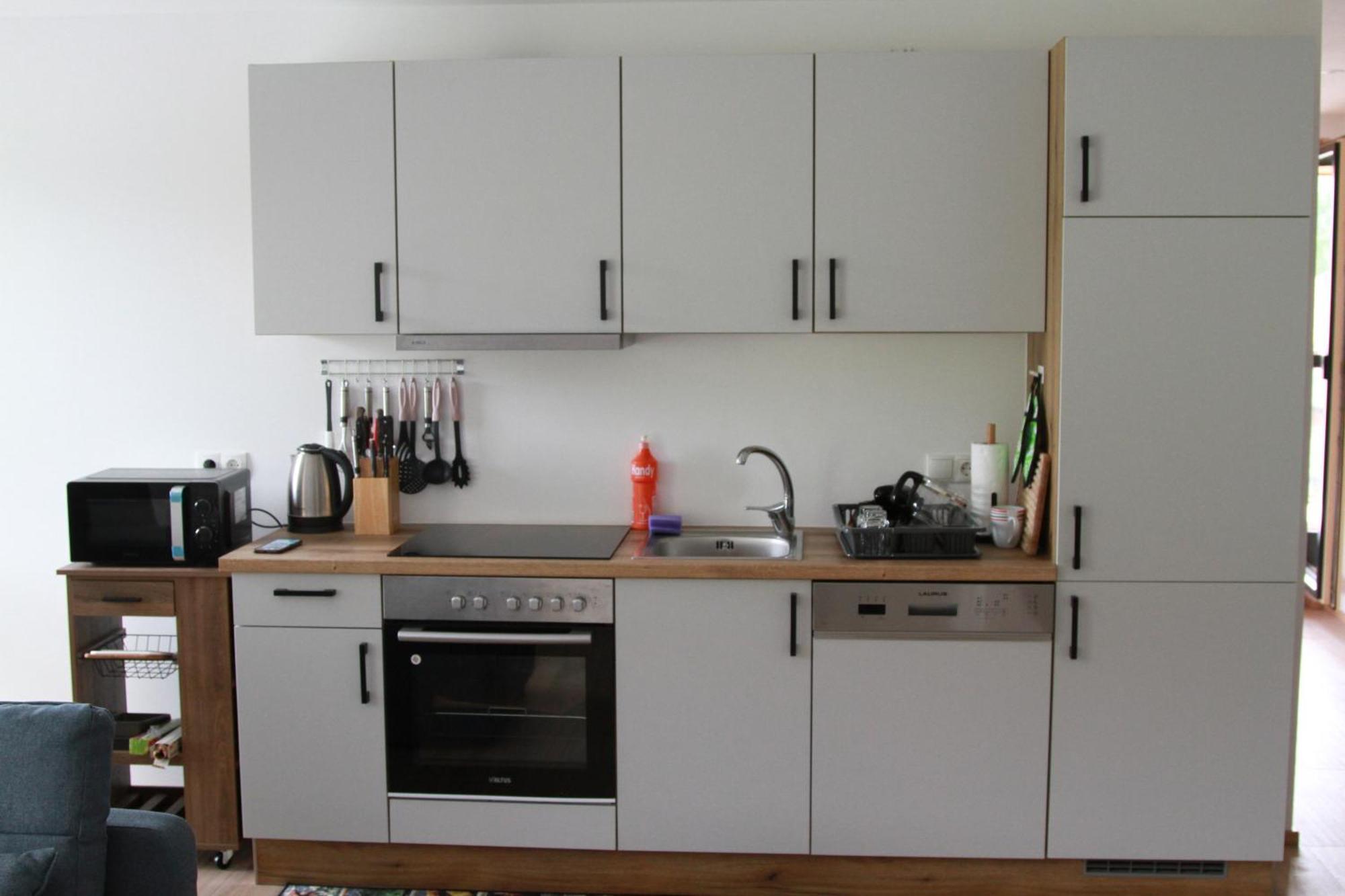Apartment Haus Abendrot Dornbirn