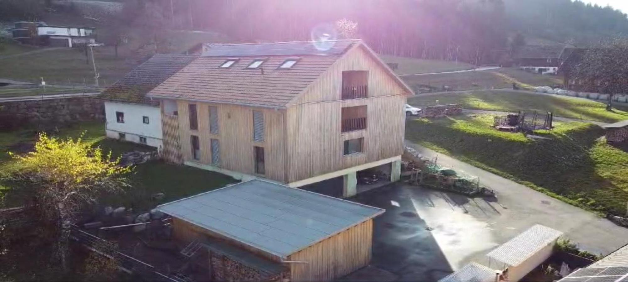Haus Abendrot Dornbirn